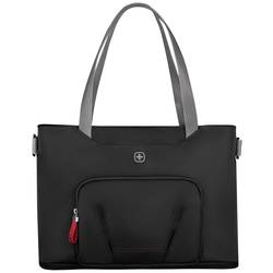 Wenger Notebook Tasche Motion Deluxe Tote Passend für maximal: 39,6 cm (15,6) Schwarz 612543