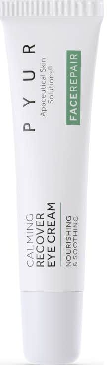 PYUR Calming Recover Contorno Ojos 15 ml