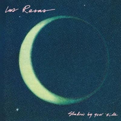 Shadow By Your Side - Las Rosas, Vinyl
