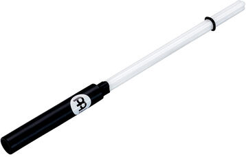 Meinl SST3-S Samba Stick weiss mit schwarzem Griff