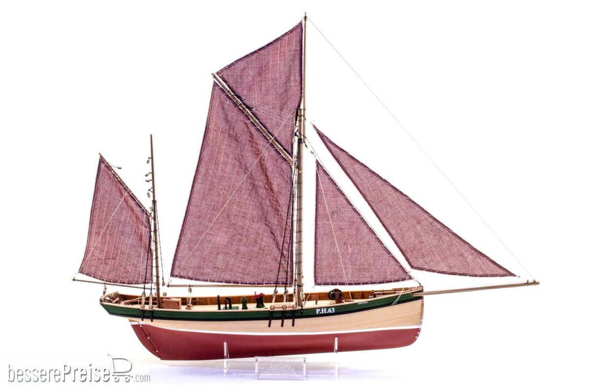 VANGUARD MODELS 25318