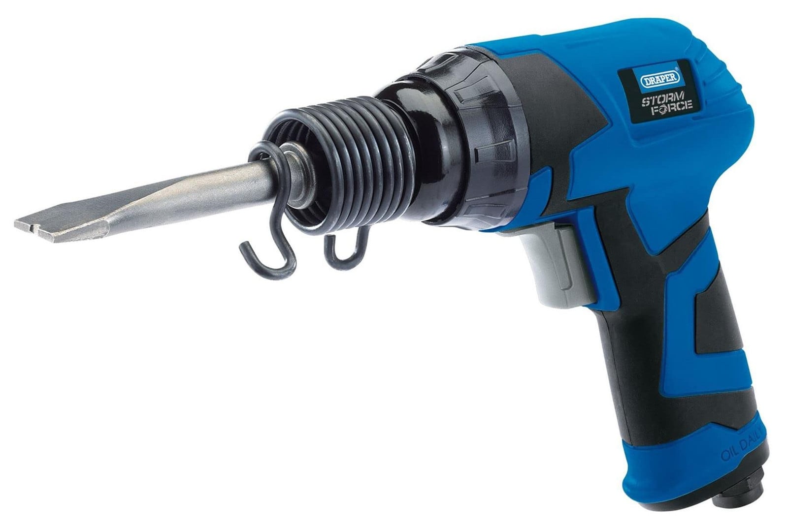 Draper Tools 65142 set van 5 stuks