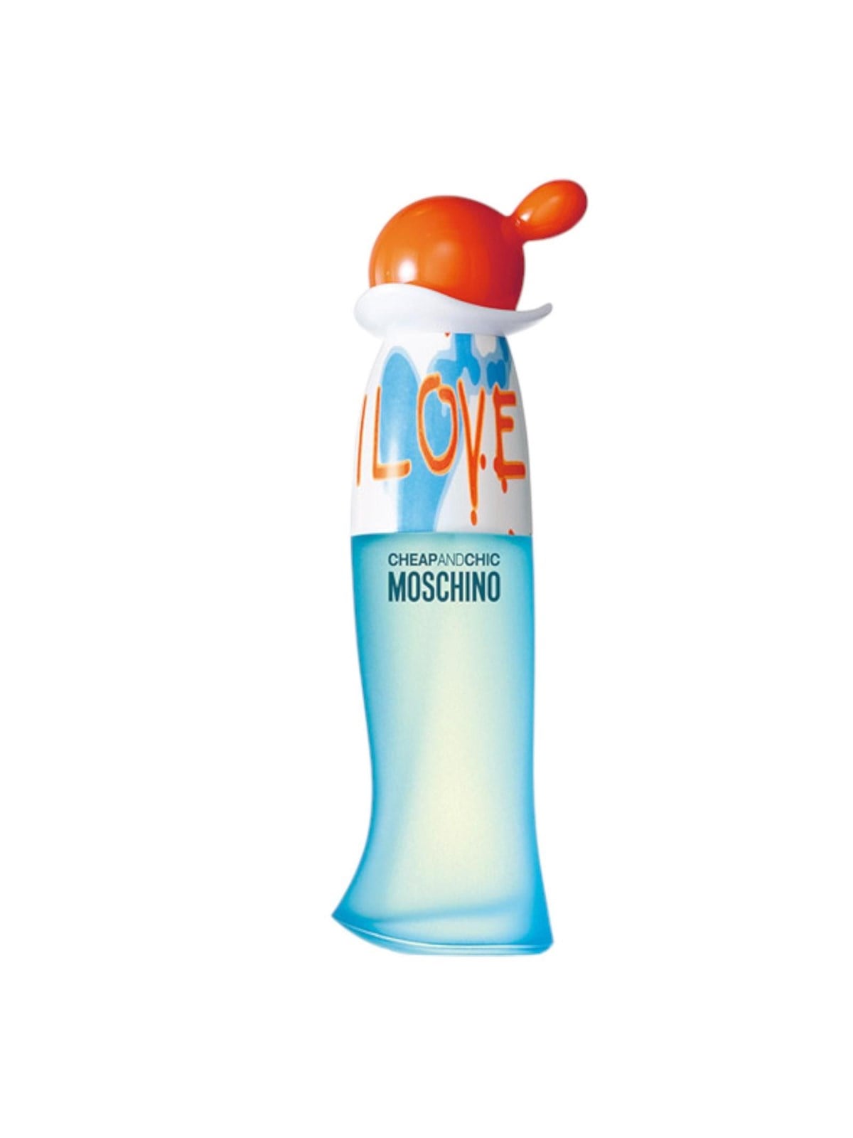 Moschino Cheap & Chic I Love Love - 30 ml0
