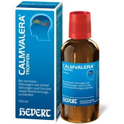 Calmvalera Tropfen 100 ml