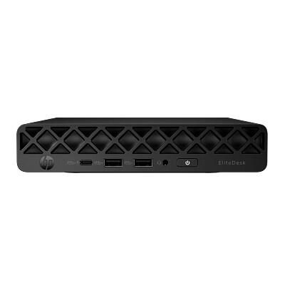 HP Inc. HP EliteDesk 8 Mini G1a AMD Ryzen™ 5 216 Desktop PC E6TD9ET#ABD