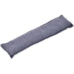Luftentfeuchter mit Silica Gel 500g - Wiederverwendbares Entfeuchterkissen für Auto, Schrank, Camping - Gegen Feuchtigkeit, Rost, Schimmel & Gerüche - Grau