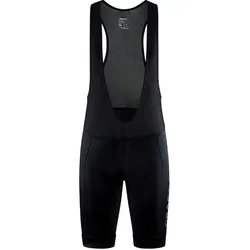 Craft, Herren, Velohosen, Core Endur (XL), Schwarz
