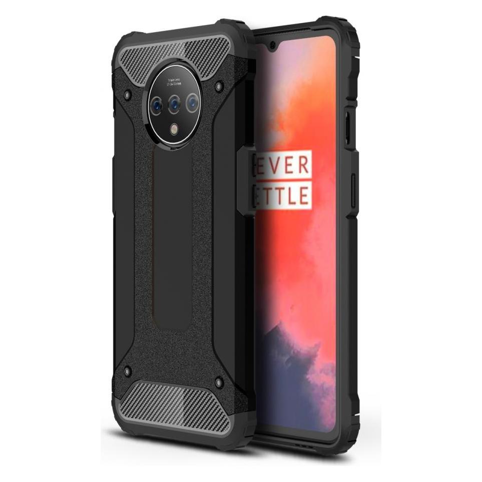 Screenguard AdventureCase OnePlus 7T Hybrid Hülle (OnePlus 7T) (00025822)