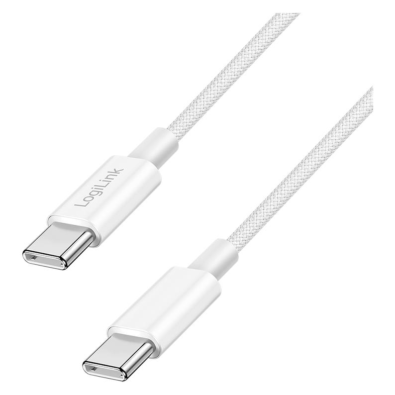 LogiLink Prüfen (0.15 m, USB 2.0, 60 W) (CU0339)
