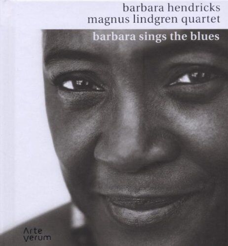 Barbara Hendricks - Barbara Sings the Blues - Preis vom 30.09.2026 09:01:18 h