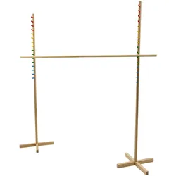 Outdoor play Limbo Game FSC