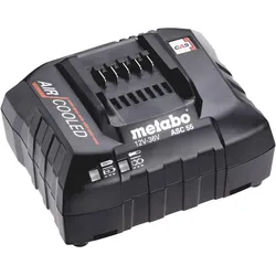 Metabo, Werkzeugakku + Ladegerät, 627046000