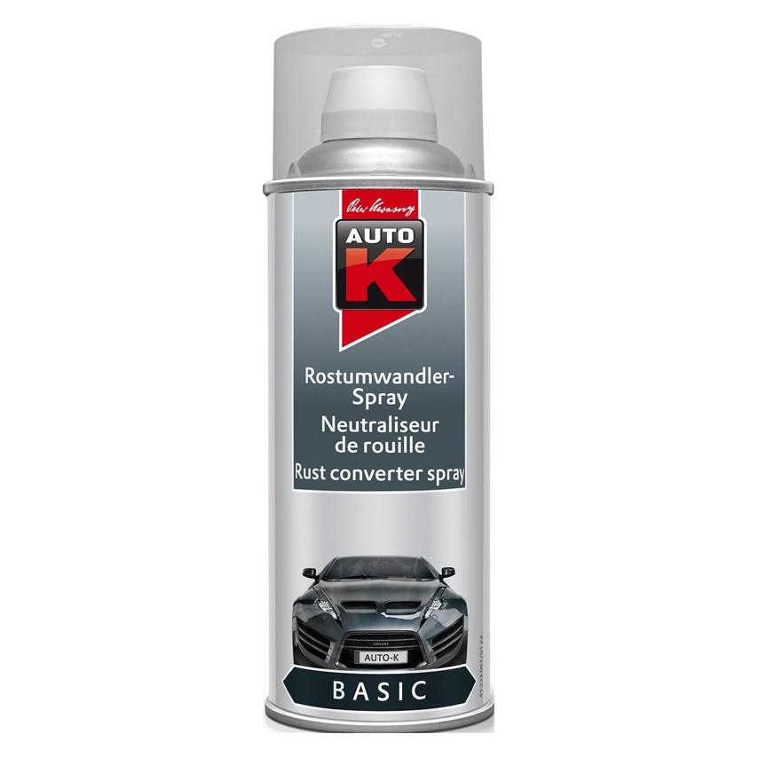 Auto-K RUST CONVERTER 400ML (0000233063)
