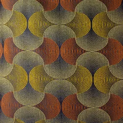 Classic Cushion Cover - Urban Swirl - 60x60cm - Jumbo Style