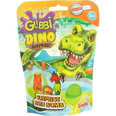 Baff Bombz Dino Surprise