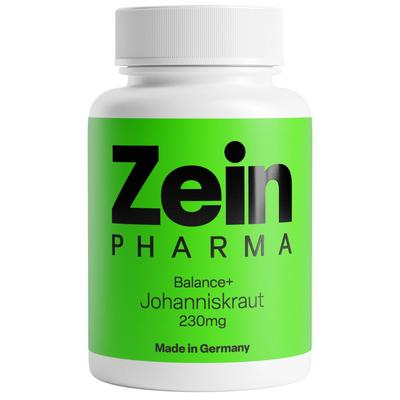 Johanniskraut Balance Kapseln 230 mg 60 St