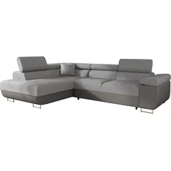ECKSOFA Torezio, Seite: Links