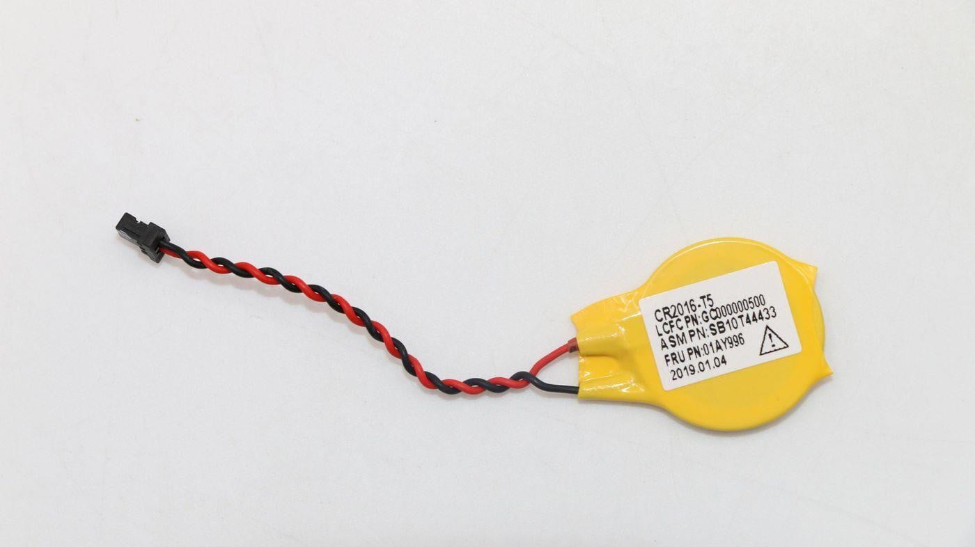 Lenovo Jazz-1/Sideswipe-1 Rtc 01Ay996