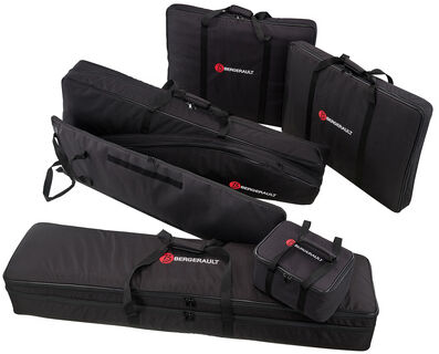 Bergerault Gig Bag Vibraphone HTBV30V