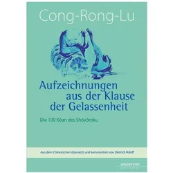 Roloff:Cong-Rong-Lu, Fachbücher von Dietrich Roloff