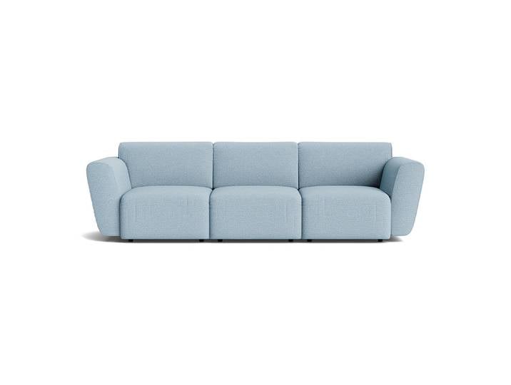 Monday 3-Sitzer-Sofa