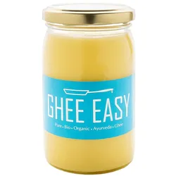 Ayurvedisches Butterfett - Ghee Kleingröße