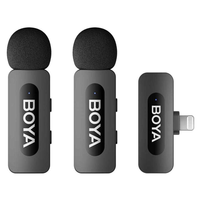 Boya BY-V2 (BY-V2 V2.0)