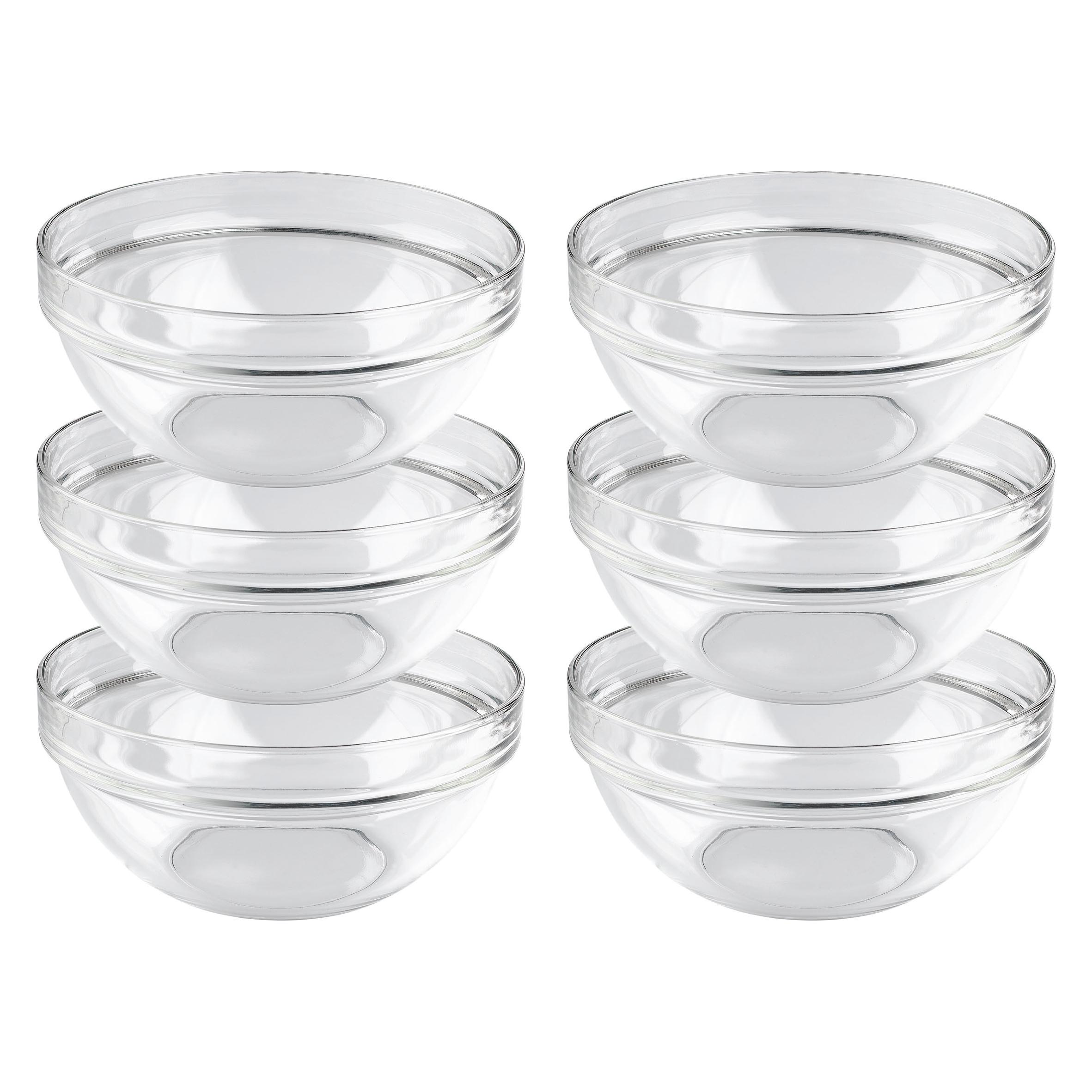 Mäser Empilable (17 cm, 1 l, 6x) (925947)