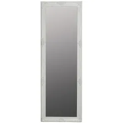 MyFlair Spiegel "Minu", weiß 65 x 190 cm