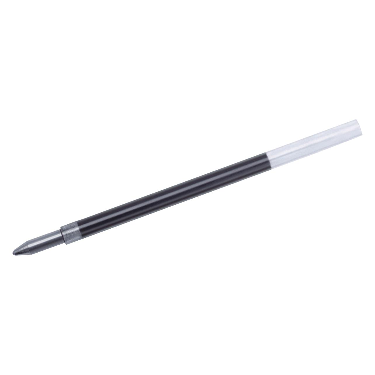 Tombow Kugelschreibermine schwarz (Schwarz, 0.30 mm, 5 Stk.) (TO-BR-SF33)