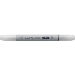 COPIC® ciao Marker Typ - 0 Layoutmarker variabel colorless blender