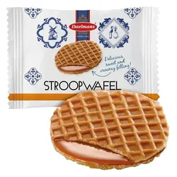 Daelmans 36er-Pack Stroopwafel »JUMBO« 39 g