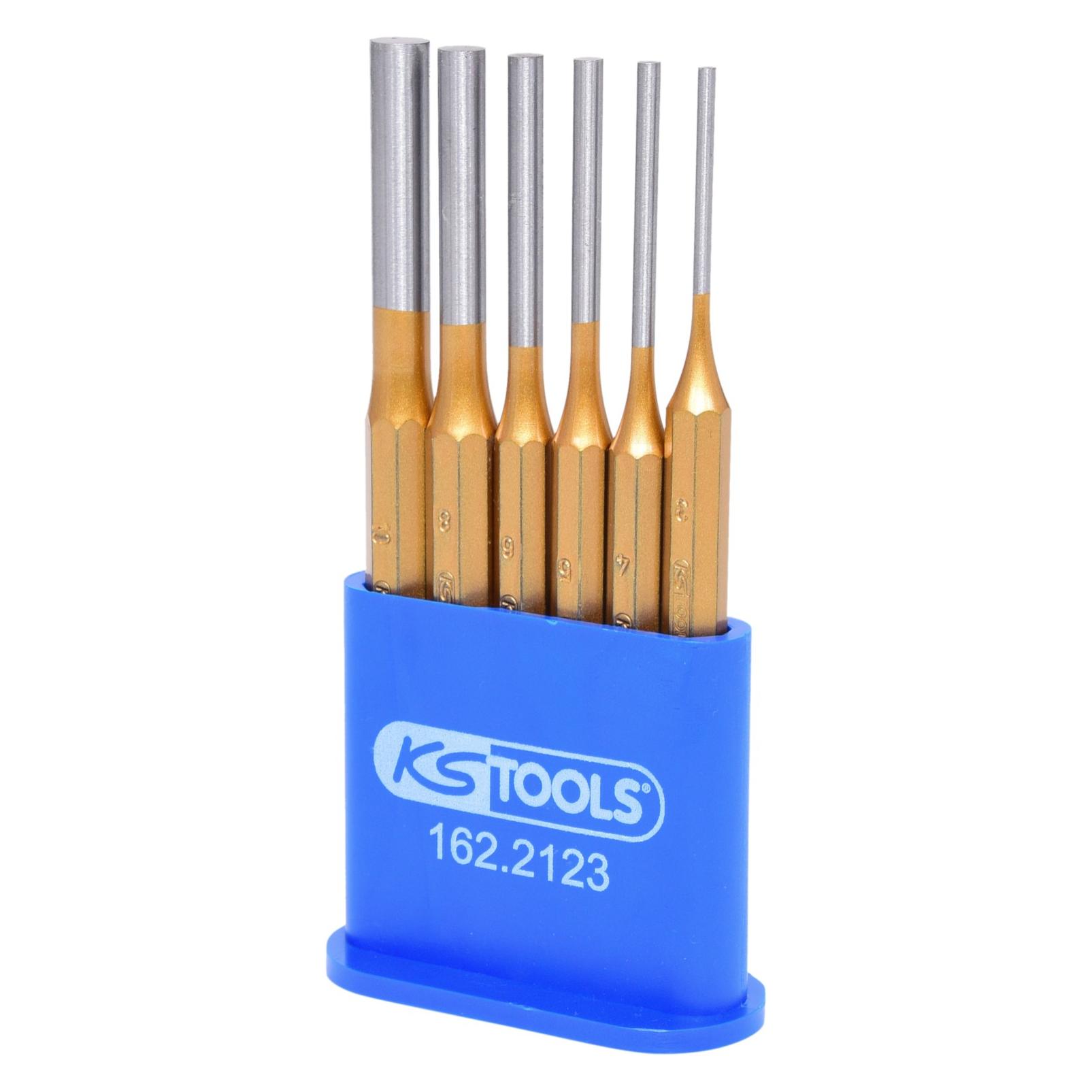 KS Tools Splintentreiber-Satz (162.2123)