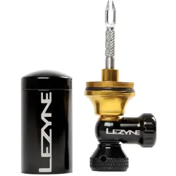 LEZYNE CO2 Blaster Tubeless Reifen Reparatur-System | ohne Kartuschen
