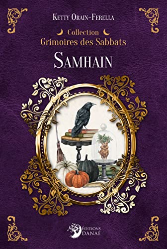 Ketty Orain-Ferella - Samhain - Preis vom 13.10.2026 19:28:25 h