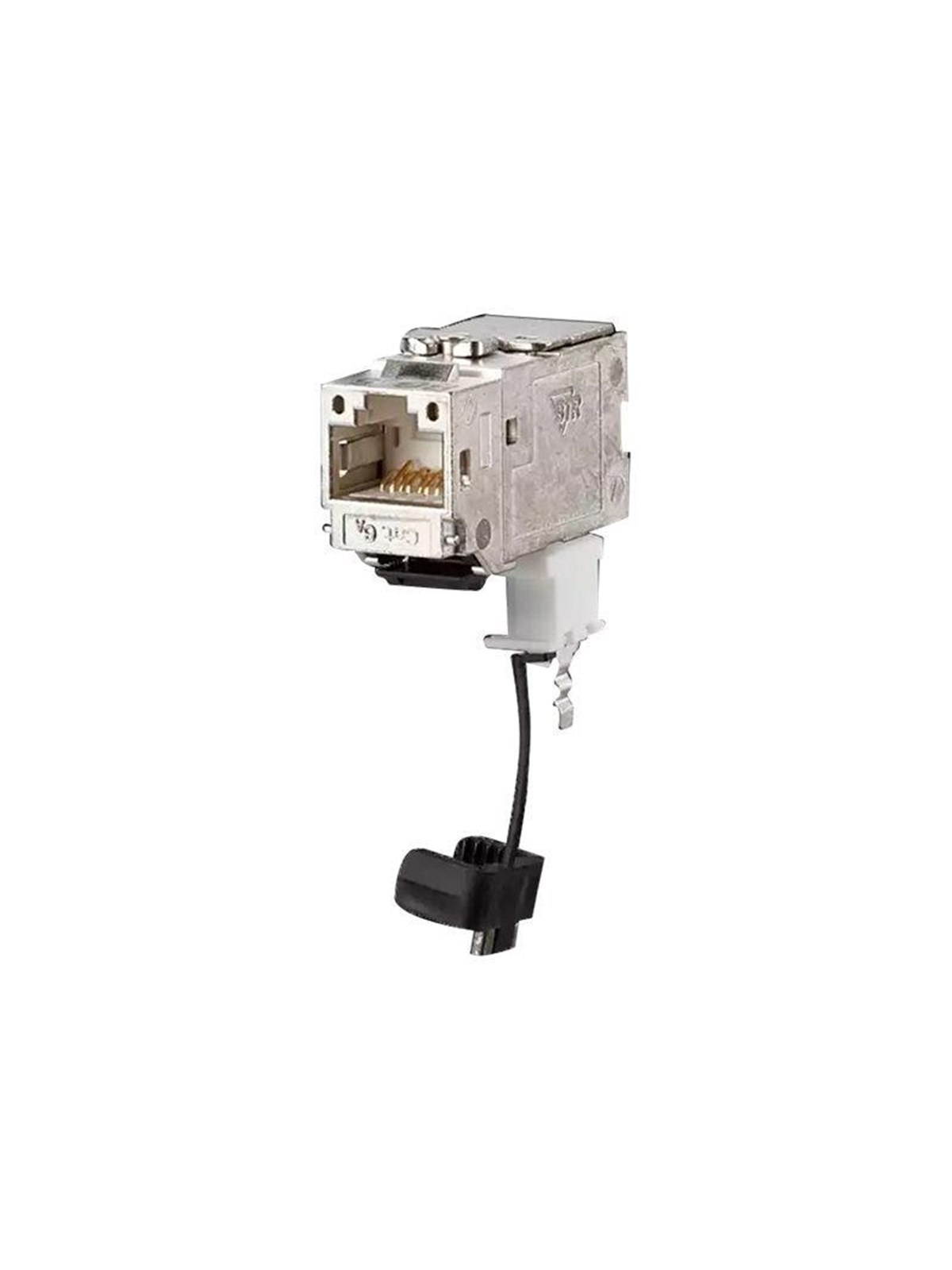 METZ Connect modular insert