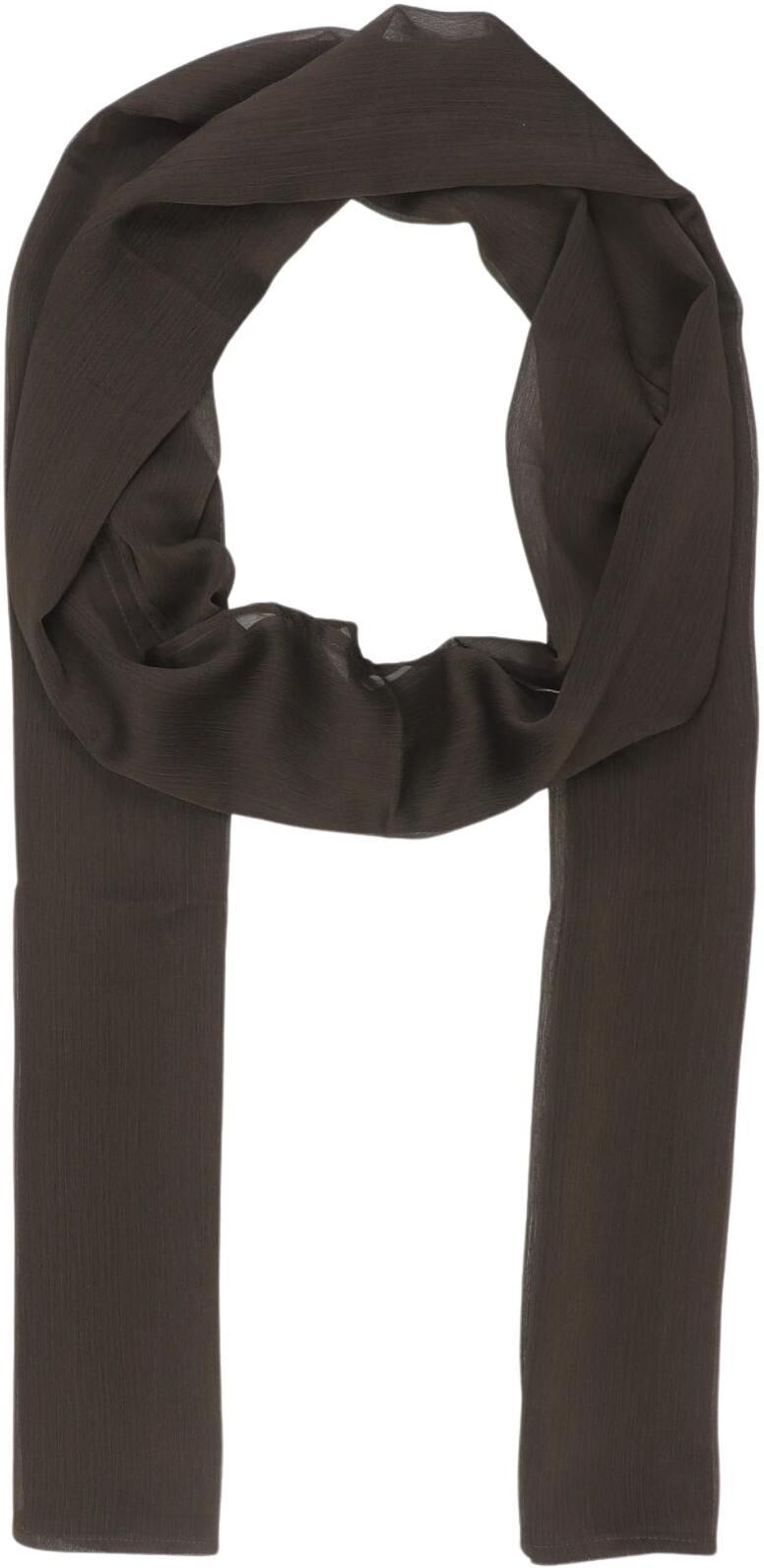 Vera Mont Damen Schal oder Tuch, Braun, kein / Etikett - Second Hand