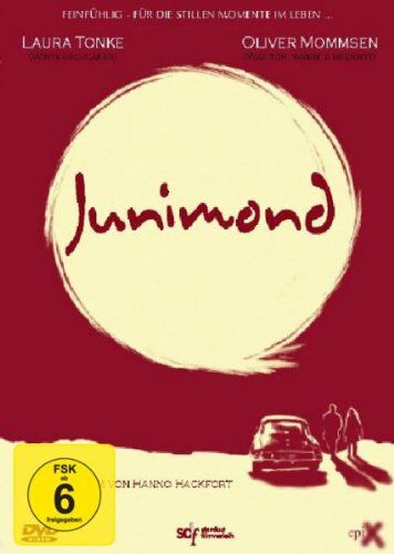 Hanno Hackfort - Junimond - Preis vom 10.10.2026 11:48:34 h