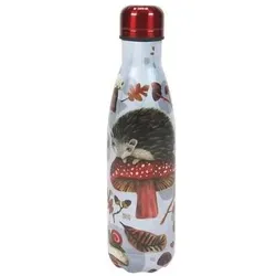 Enesco, Trinkflasche + Thermosflasche