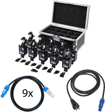 Magic FX Power Drop Set Bundle
