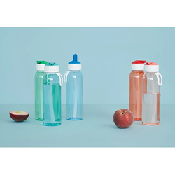 Mepal CAMPUS Wasserflasche Flip-Up 500 ml - türkis