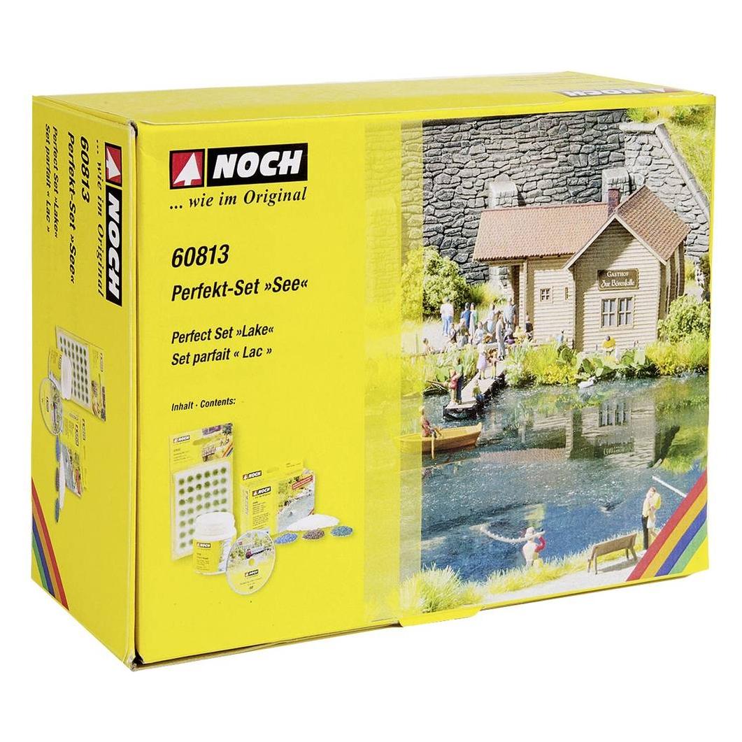 Noch Perfekt-Set "See" (60813)