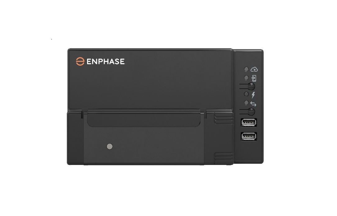 Enphase IQ Gateway Standard (Previously Envoy)