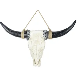 Casablanca by Gilde, Wanddeko, Buffalos