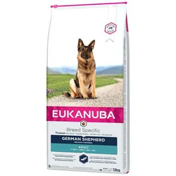 Eukanuba Breed Specific German Shepherd 12kg