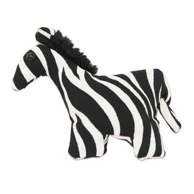 Zebra klein Sandtier, J665-50