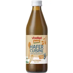 Hafer Cuisine - Glutenfrei 15% Fett 330ml inkl. 25 Cent Pfand