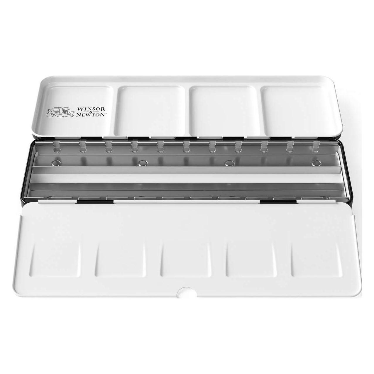 Winsor & Newton Aquarellkasten Artist leer (7003156)