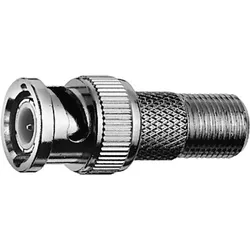 Telegärtner Adapter BNC-F (M-F) 100023641