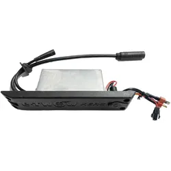 Avizar, Zubehör E-Mobility